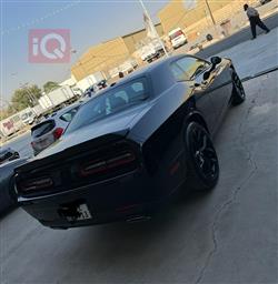 دودج تشالنجر
